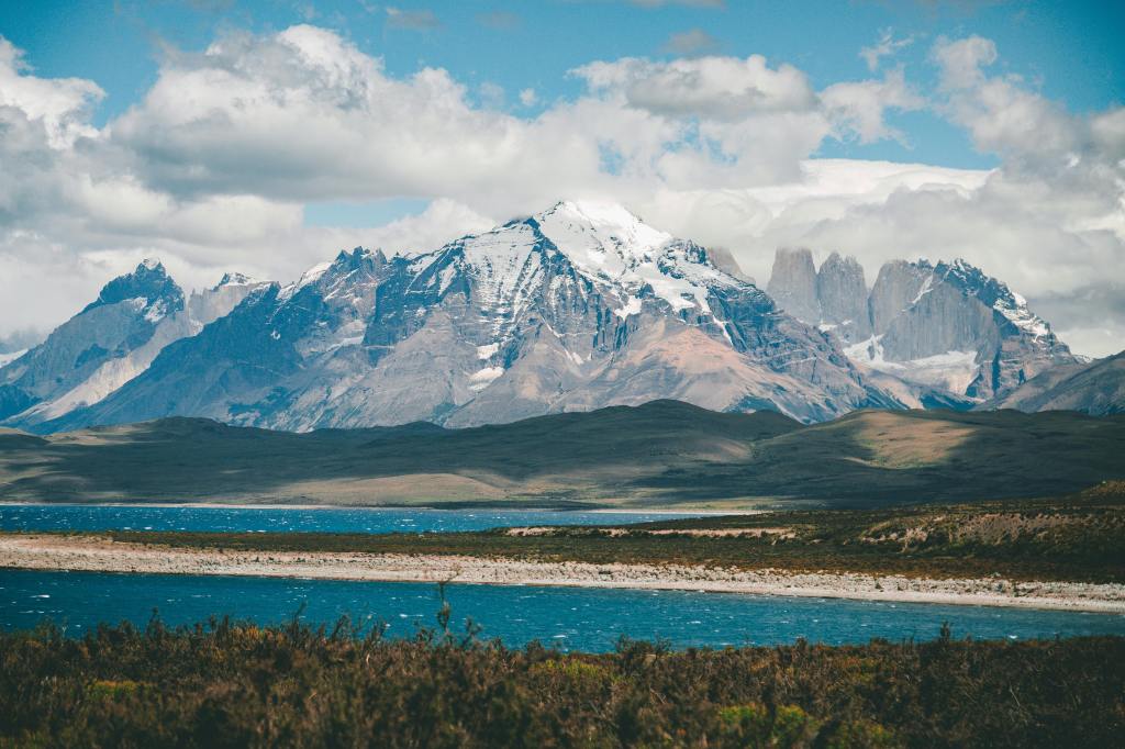 A Conscious Guide to Planning Patagonia (Without Rushing&nbsp;It)