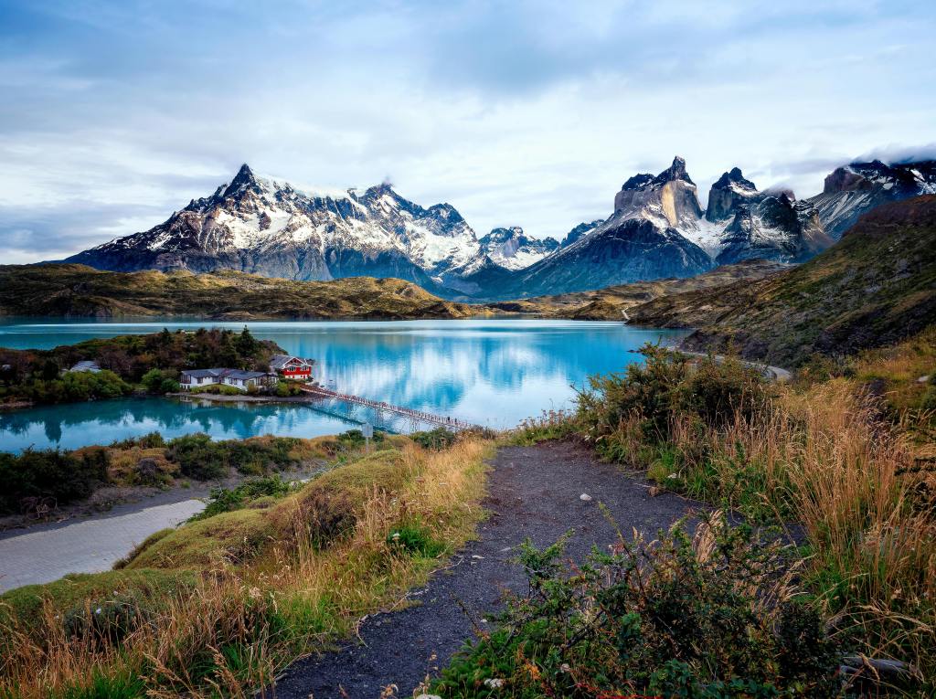 Patagonia: Traveling Thoughtfully at the Edge of the&nbsp;World