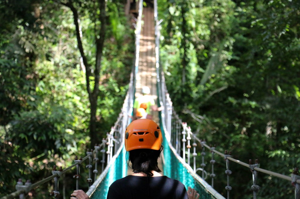 Belize: A Living Landscape of Culture and&nbsp;Conservation