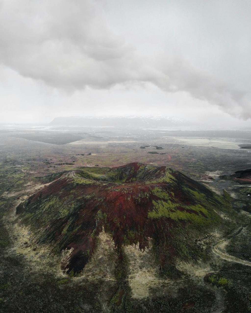 A Land That Writes Its Own Rules: Myth and the Power of Nature in&nbsp;Iceland