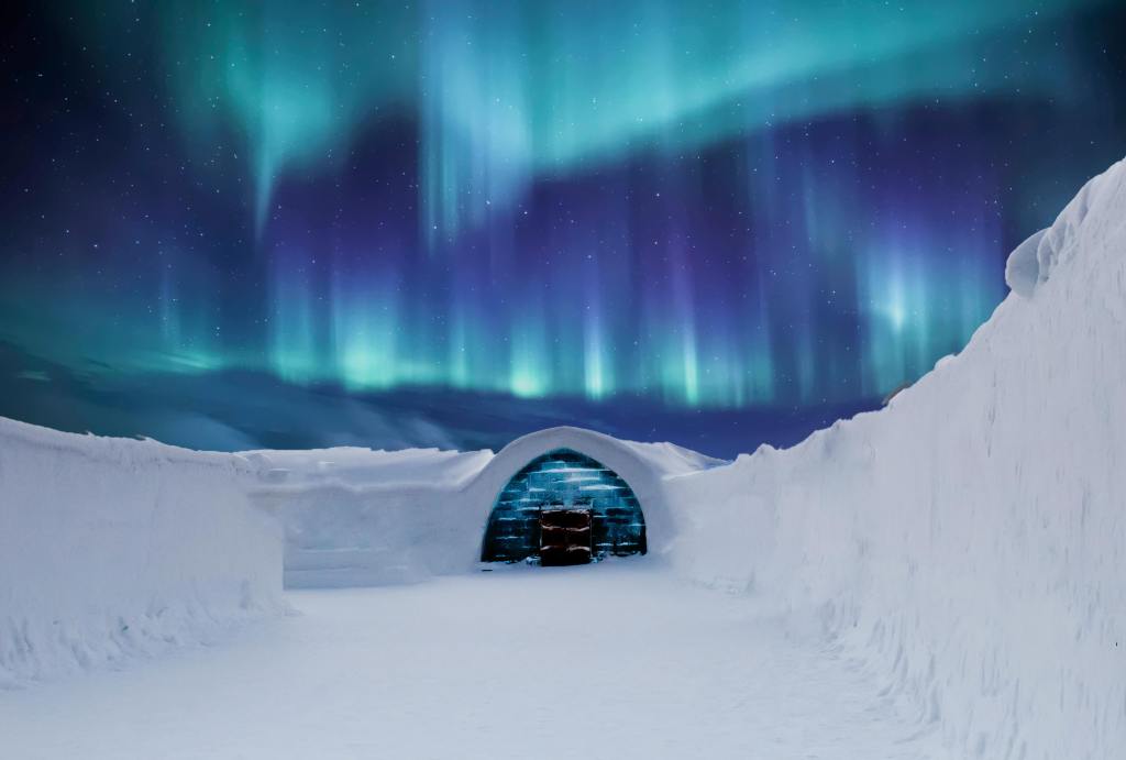 Finland: Living Well in the Depth of&nbsp;Winter