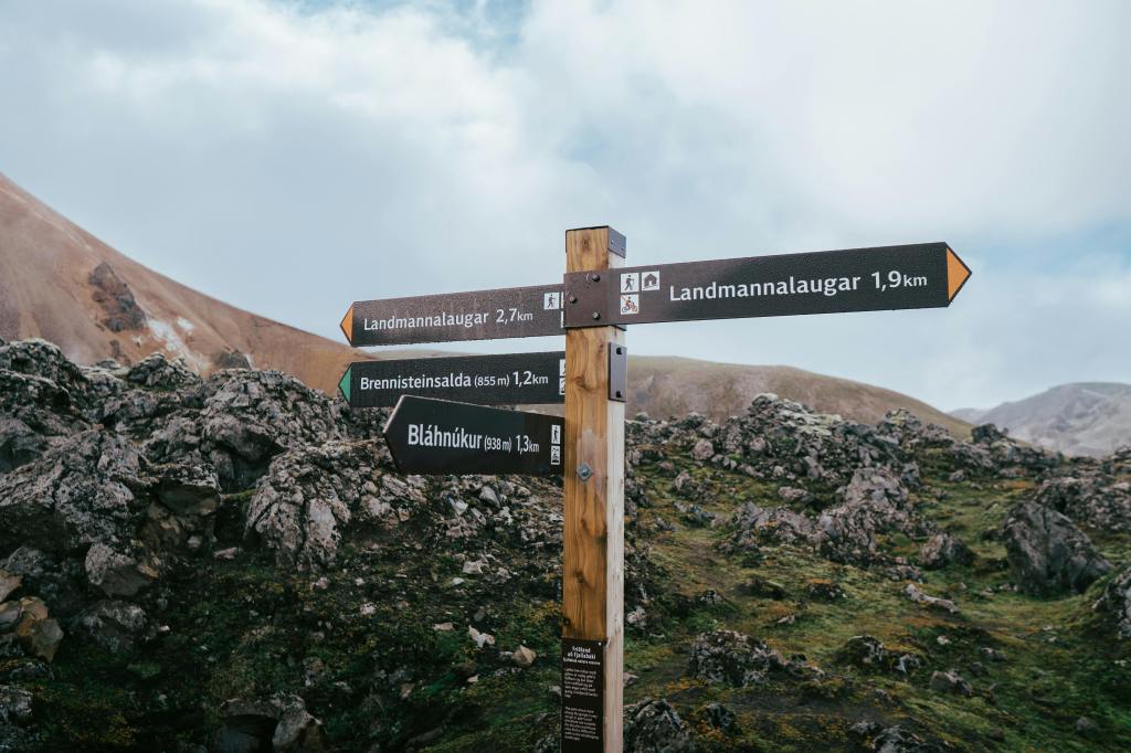 How to Explore Iceland Responsibly (Without Getting in Over Your&nbsp;Head)