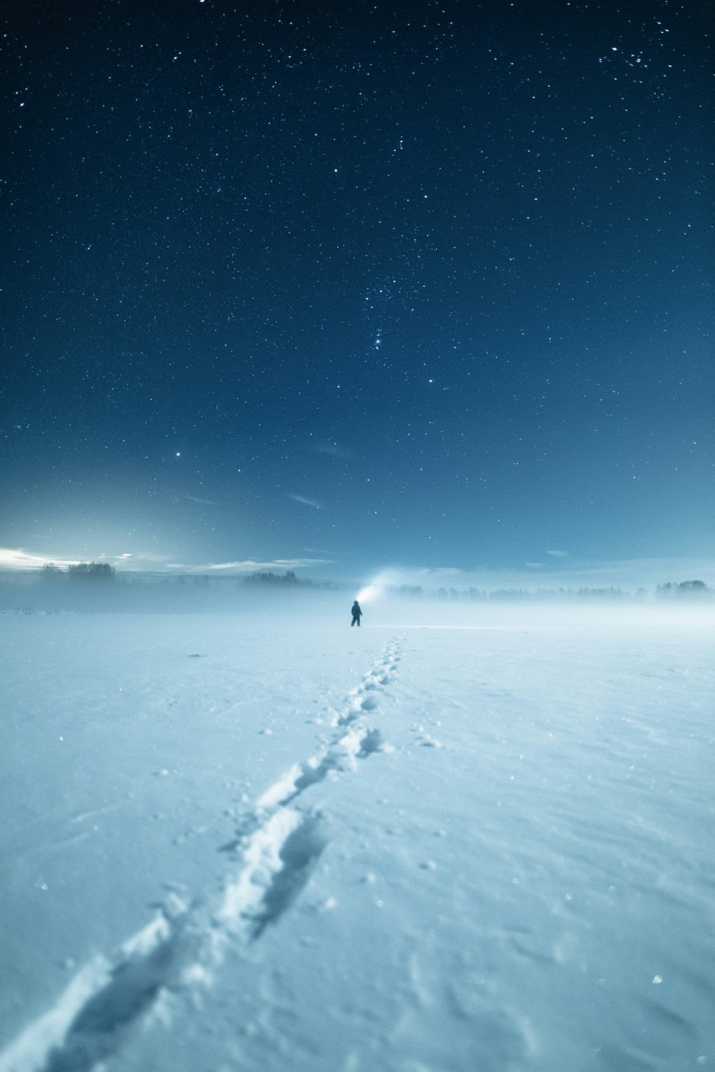 Winter in Finland: What to Know Before You&nbsp;Go