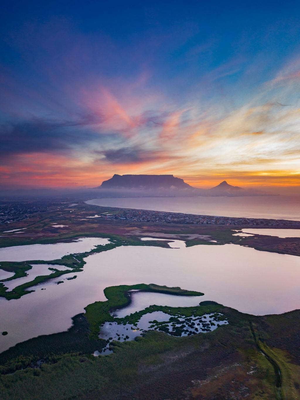 South Africa Beyond Safari: Where Conservation, Culture, and Landscape&nbsp;Intersect