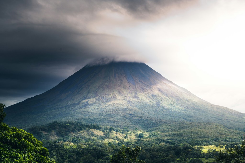 The Tradeoffs Behind Costa Rica’s Eco-Tourism&nbsp;Success